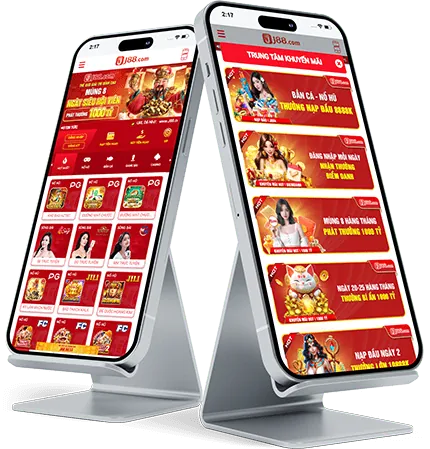 Kho game đa dạng của gahx5k