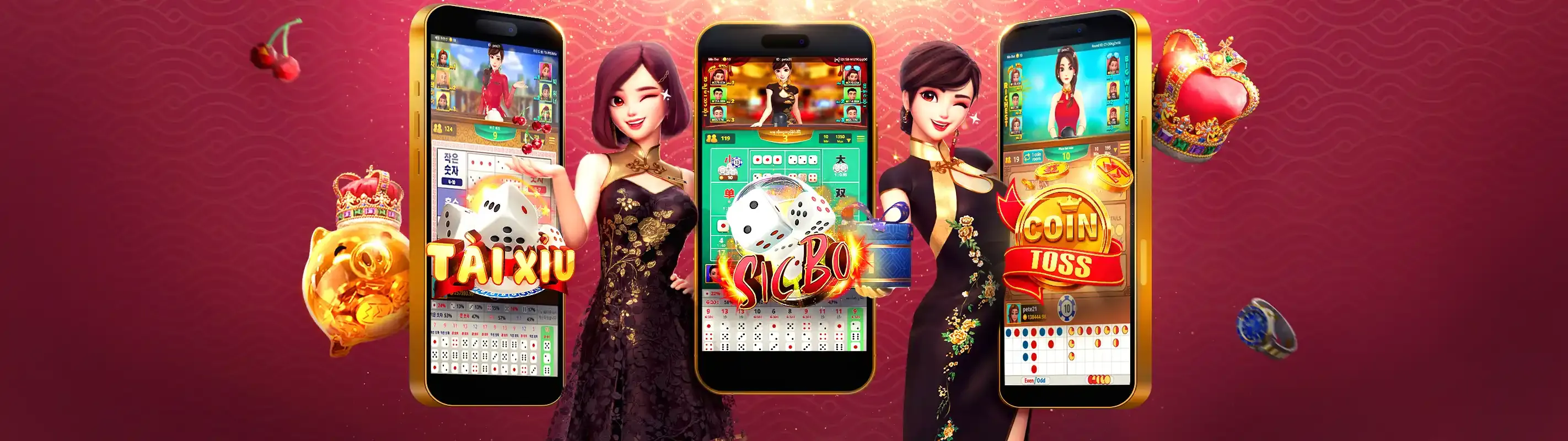Thế Giới Bắn Cá Đỉnh Cao tại gahx5k