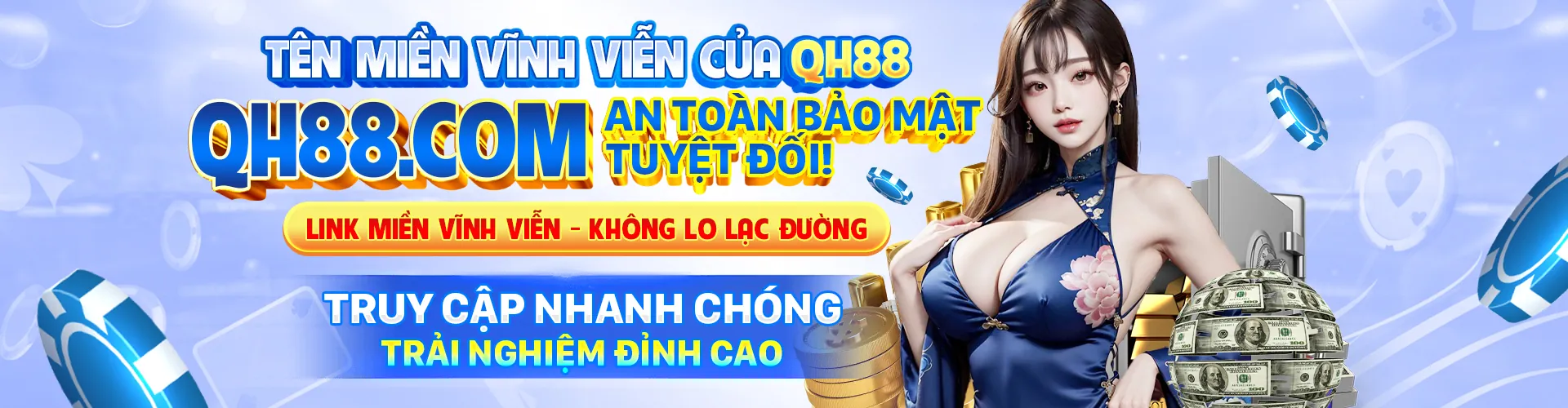 Các bước tham gia VIP gahx5k
